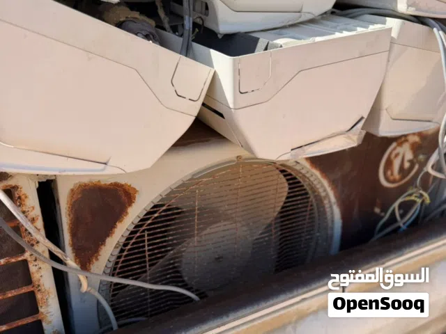 Other 8+ Ton AC in Tripoli
