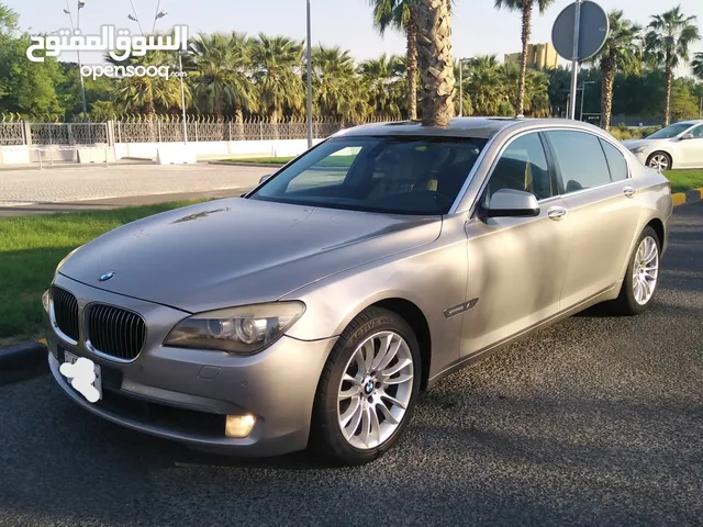 BMW 7 Series 730 in Hawally