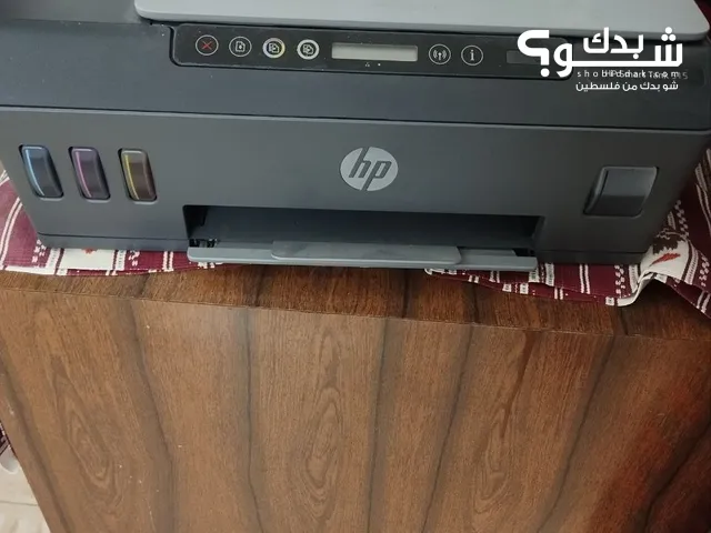  Hp printers for sale  in Ramallah and Al-Bireh
