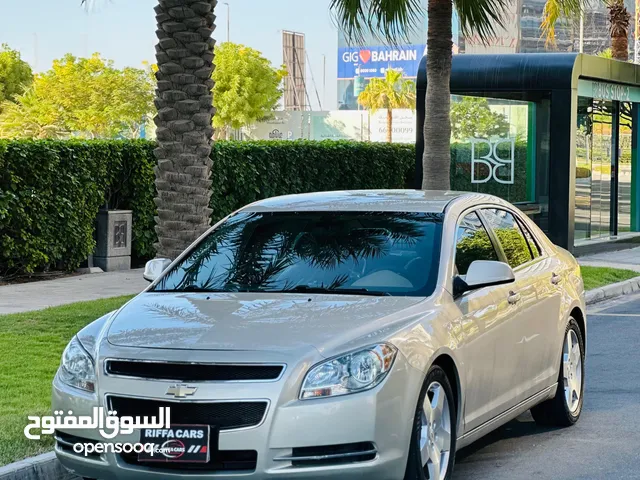 Chevrolet Malibu Year-2010 1 Year Passing & insurance till September-2026. Excellent condition car