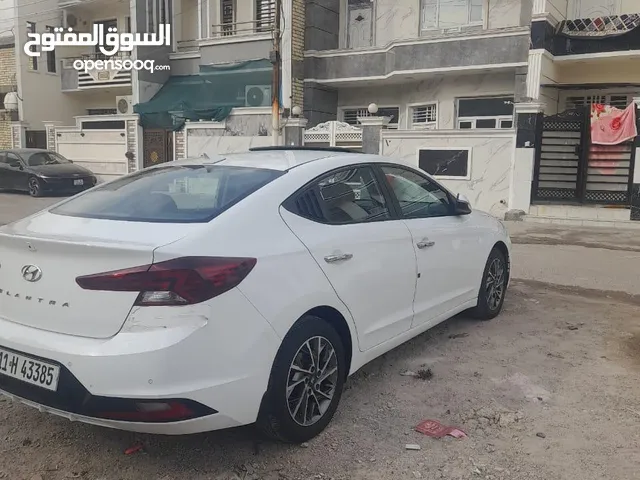 النترا 2020