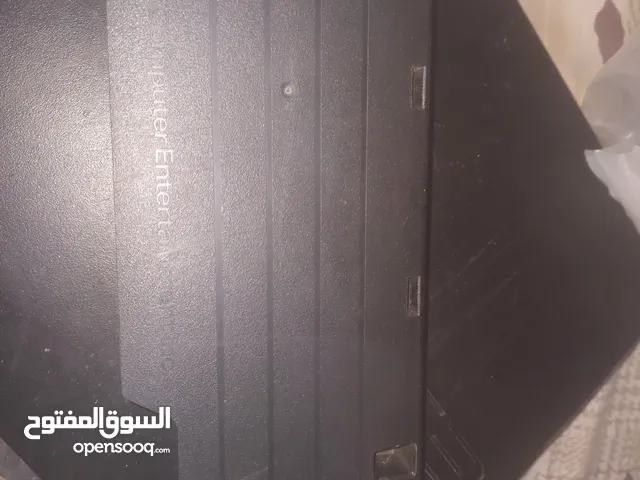 بلايستيشن 3 كل القطع كامل للبيع فقط 20 دينار