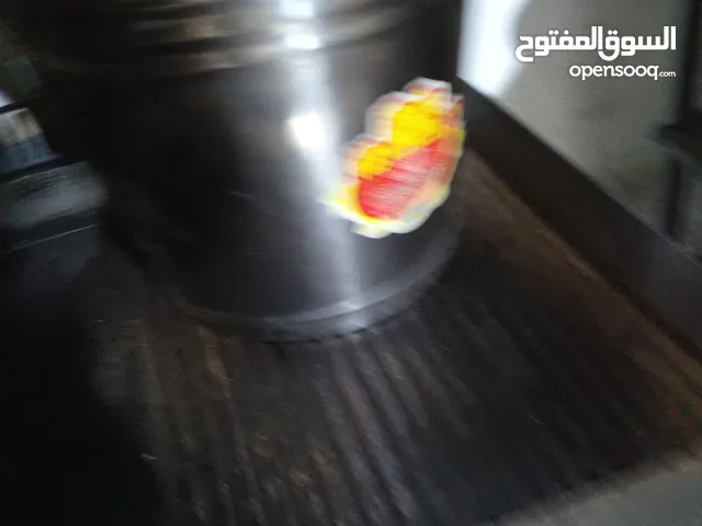 قرل غاز مع حافضات