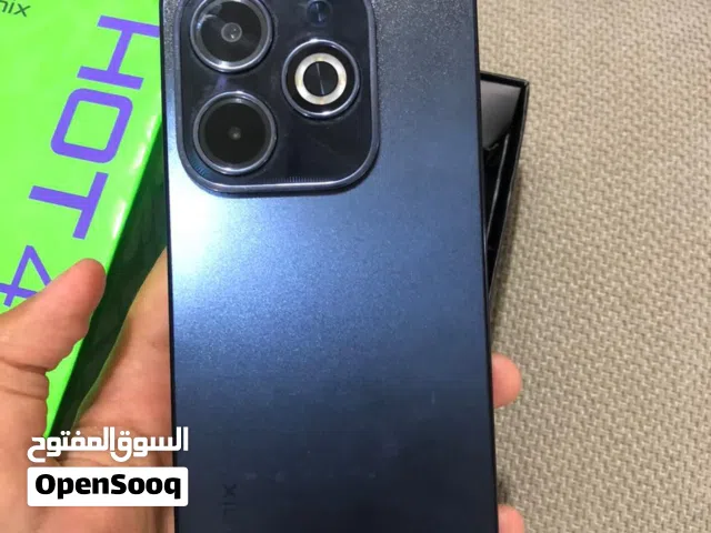 Infinix Hot 40i 128 GB in Al Batinah