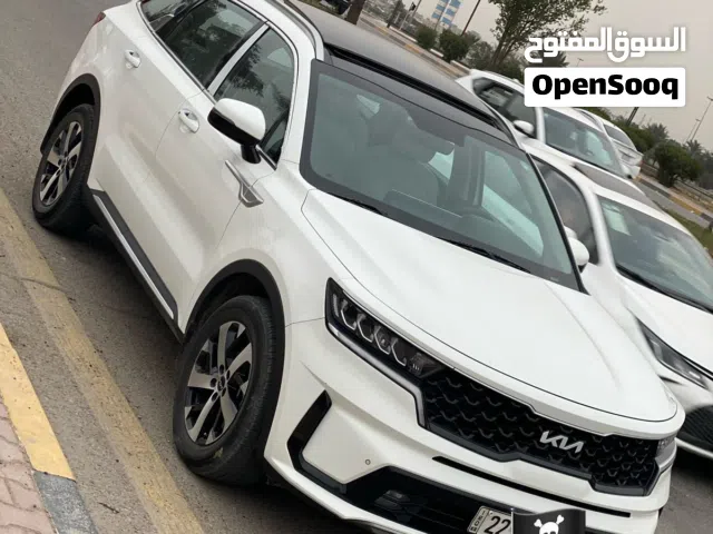 سورنتو 2023 ماشيه 28