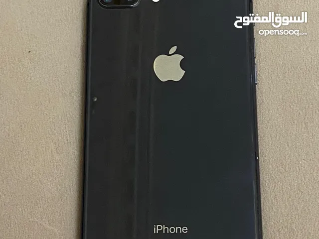 Apple iPhone 8 Plus 64 GB in Aqaba