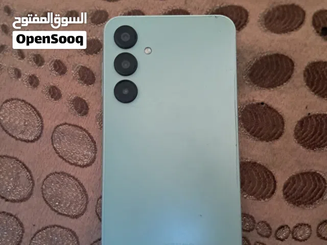 Samsung Galaxy A16 5G 256 GB in Mafraq