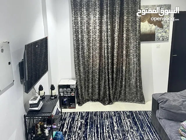 60 m2 1 Bedroom Apartments for Rent in Mubarak Al-Kabeer Sabah Al-Salem