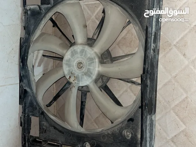 للبيع مروحه كرولا وكاله 2017-2018 خليجي مستعمل استعمال بسيط