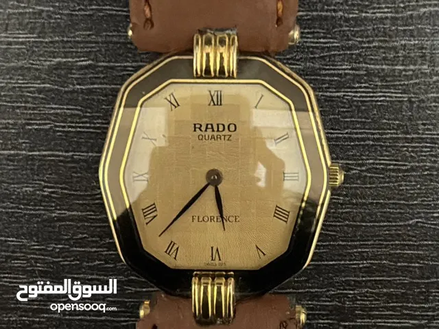 brown Rado for sale  in Al Ahmadi