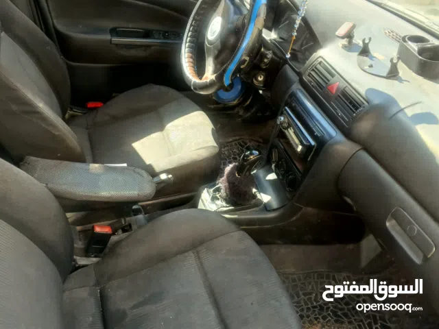 Used Skoda Octavia in Hebron