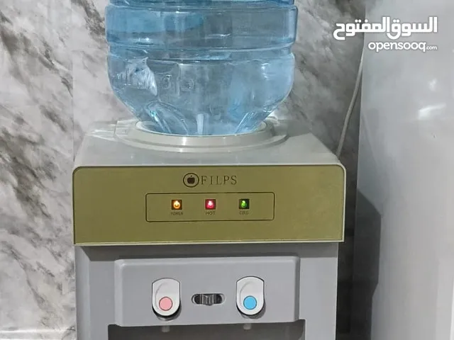 براد ماء كهربائي