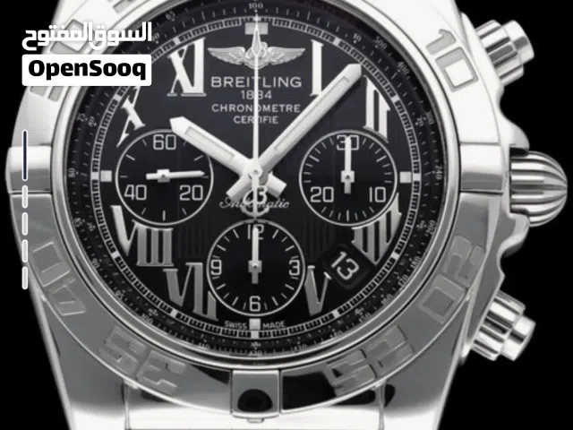 Breitling Chronomat 44