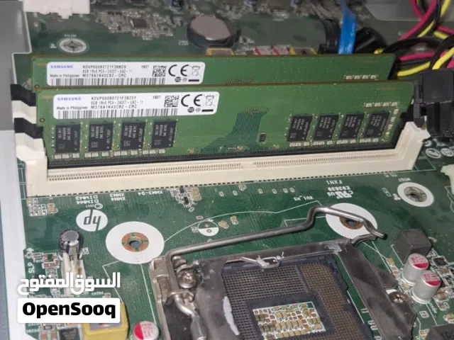 رامات للبيع DDR4