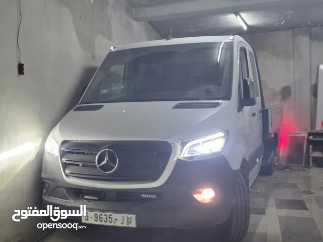 Used Mercedes Benz Other in Jerusalem