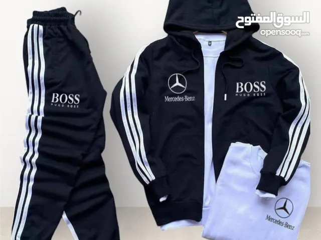 تراك رجالي boss