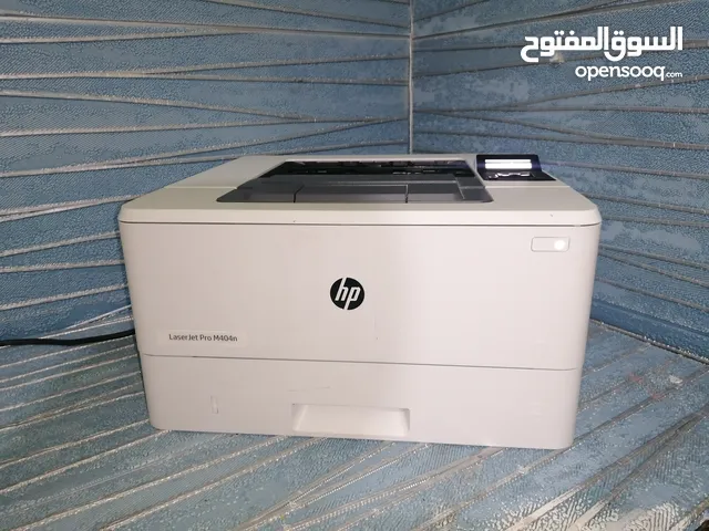 Printers Hp printers for sale  in Amman