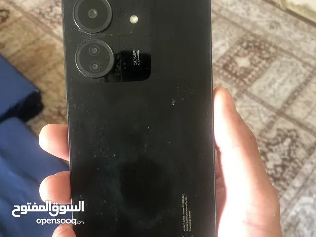 هاتف  Mi redmi 13c