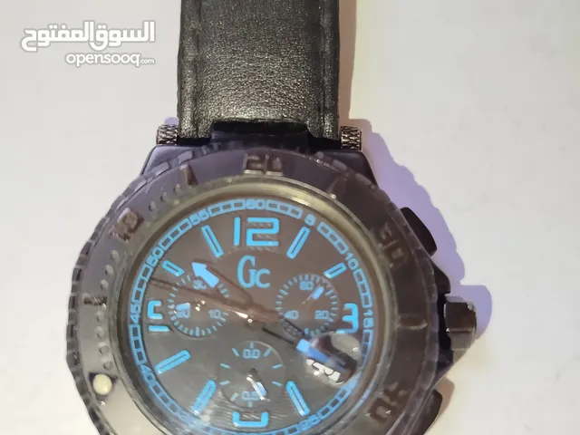 Analog Quartz Guess watches for sale in Giza