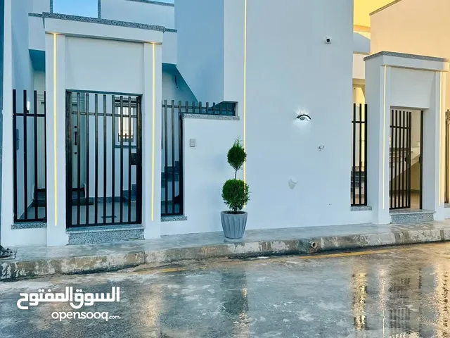 2 منازل ارضية بجوار بعض بسعر ممتاز وبتشطيب جميل