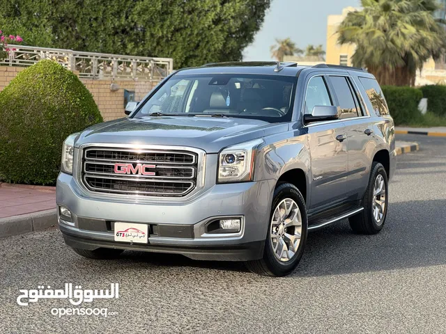 Used GMC Yukon in Hawally