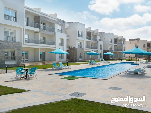 120 m2 3 Bedrooms Apartments for Sale in Matruh Dabaa