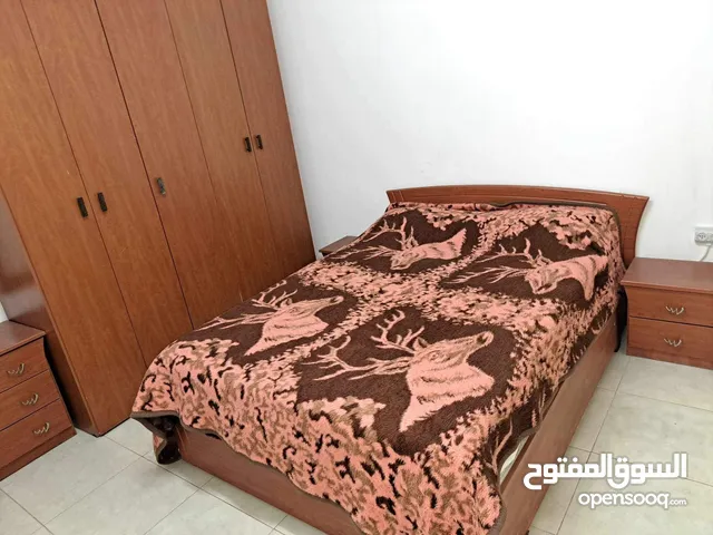 60 m2 4 Bedrooms Apartments for Rent in Ramallah and Al-Bireh Beitunia