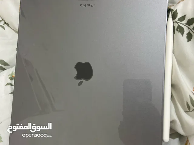 Apple iPad Pro 6 256 GB in Jeddah