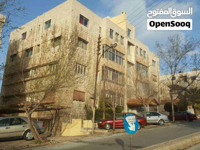 40 m2 1 Bedroom Apartments for Rent in Amman Sports City