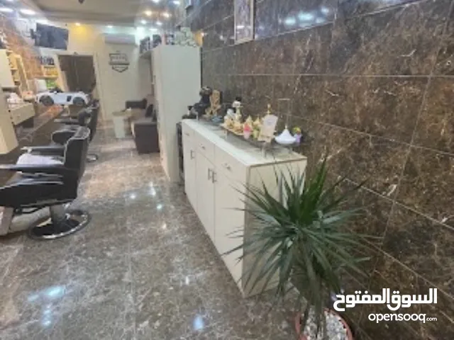 94m2 Shops for Sale in Amman Abu Nsair