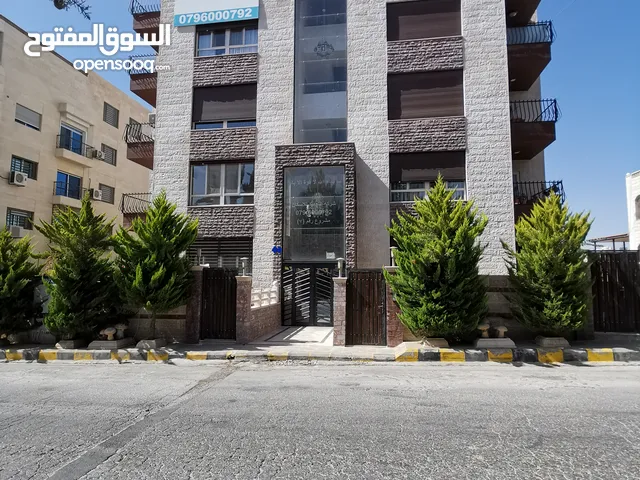 150 m2 3 Bedrooms Apartments for Sale in Amman Marj El Hamam