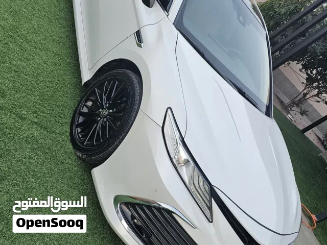 Used Toyota Camry in Al Batinah