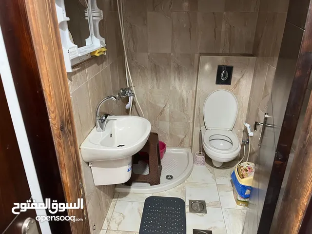 30 m2 Studio Apartments for Rent in Ramallah and Al-Bireh Ein Munjid