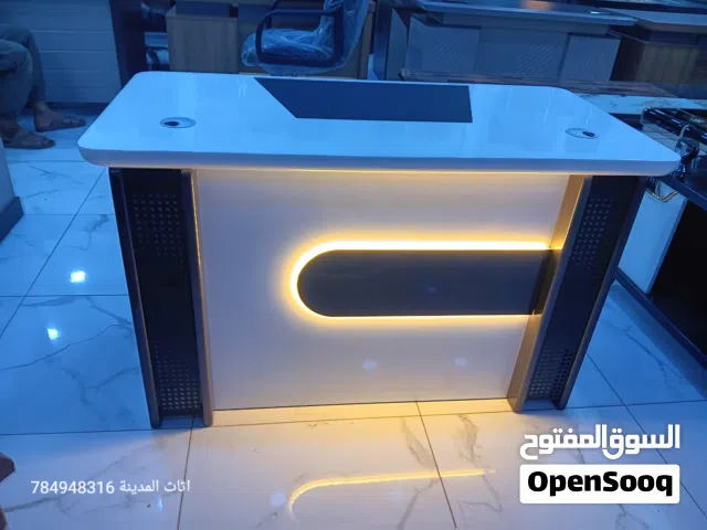 مكاتب تركي فاخر