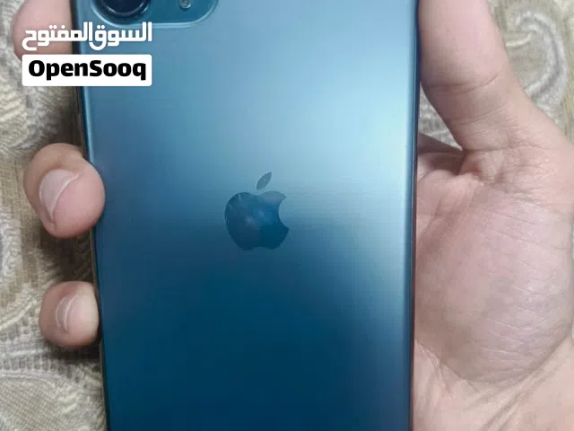 Apple iPhone 11 Pro Max 64 GB in Basra