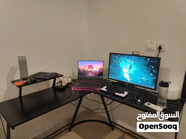 Gaming Table