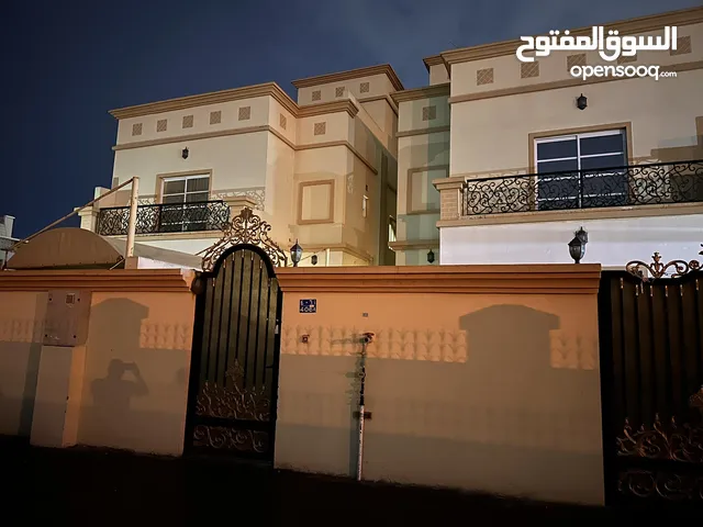 فيلا للإيجار في السيب سور ال حديد - villa for rent in seeb sur al hadid