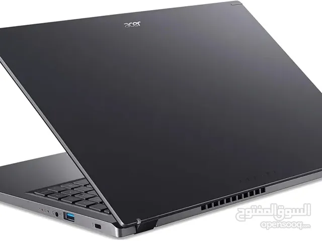 Acer Aspire 5 15