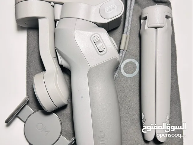 للبيع دي جي اي أوزمو ترايبود مثبت للتليفون DJI OM 4 SE
