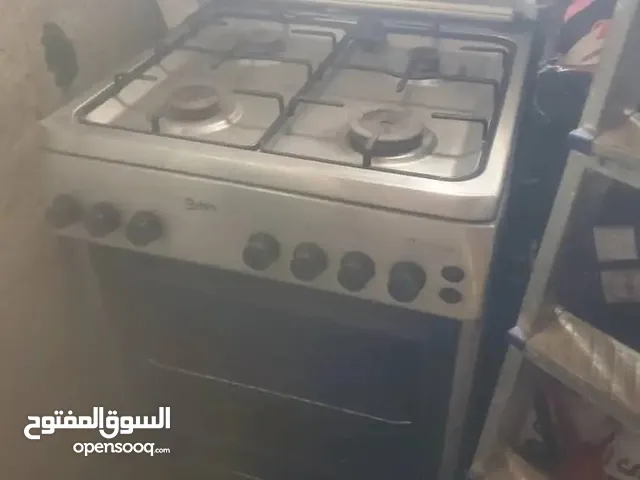 للبيع فرن تركي شبه جديد