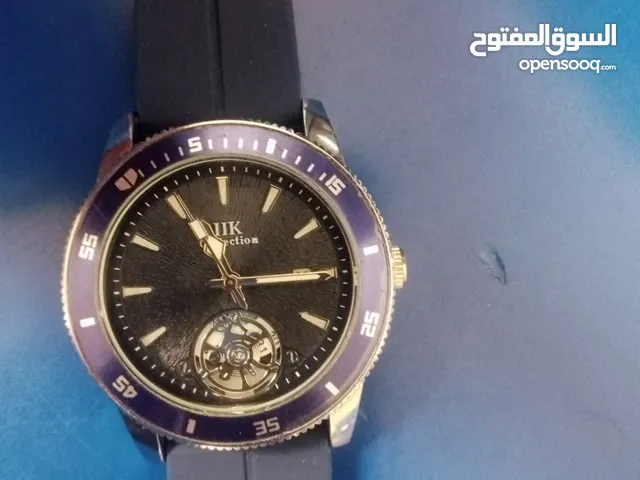 Analog Quartz Aike watches for sale in Irbid