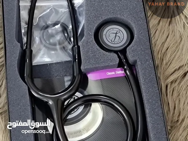 littmann classic iii originally   يتوفر سماعه ليتمان باله كلاس 3 موديل 16_17_18 الاصليه مفرد+جمله