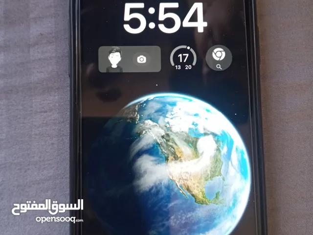 تلفون ابل اكس