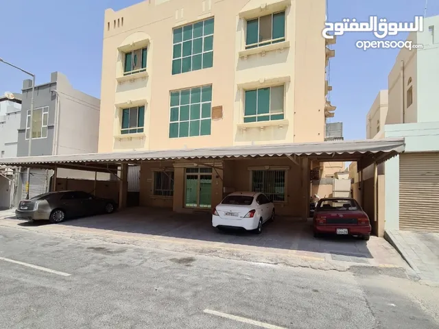 120 m2 3 Bedrooms Apartments for Rent in Northern Governorate Madinat Hamad