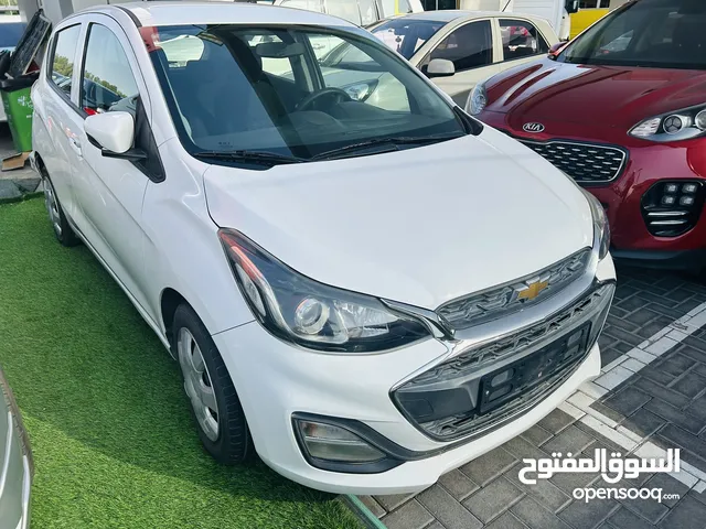 Chevrolet Spark 2019 in Sharjah