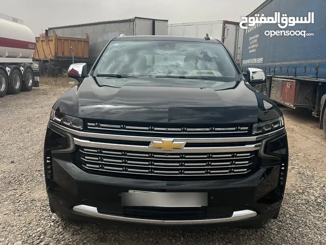 تاهو 2023 للبيع