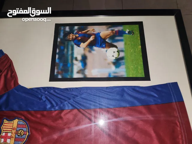 تي شيرت نادر جدا موقع من مارادونا