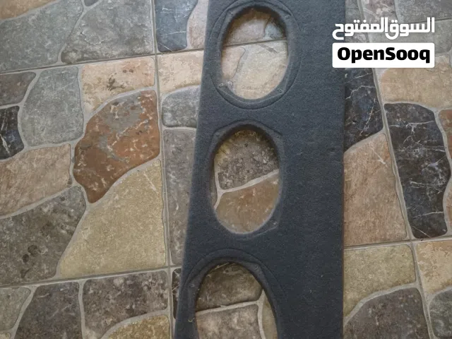 رف ل4 سماعات شبه جديدة sunny ex saloon 2002