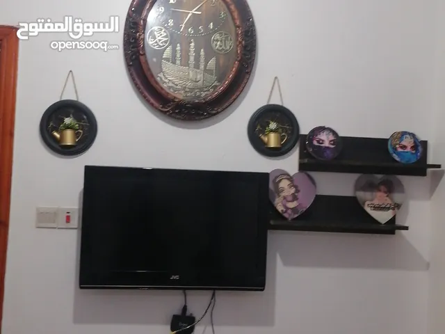 JVC LED 32 inch TV in Aqaba