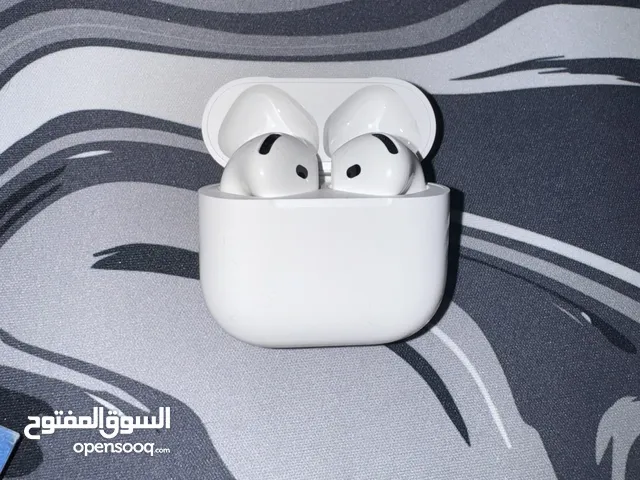 Apple AirPods 4th Generation